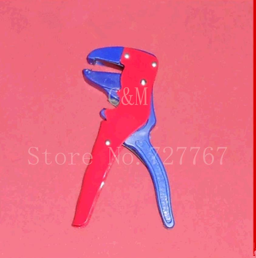 ̴ ڵ ̾ Stripers Ŀ ö̾ 0.2mm - 3mm /mini Automatic Wire Stripers Cutters Pliers 0.2mm - 3mm electrics
